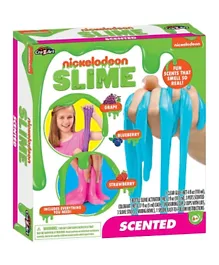 Cra-Z-Art Nickelodeon Rainbow Slime Kit