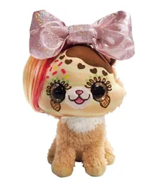 Jay at Play Little Bow Pets Regular Sprinkle Dog Bow Pet - 10.20cm