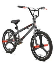 Razor Bike Agitator Pro Free Style Grey - 20 Inches