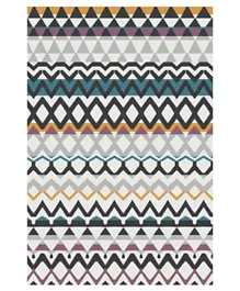 Factory Price Stunning Stella Mat for Bed Room - Multicolour