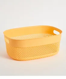 HomeBox Knit Basket without Lid - 11.5L
