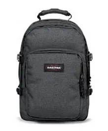 Eastpak Large Backpack With Laptop Compartment Ultra Marine - 13 Inches