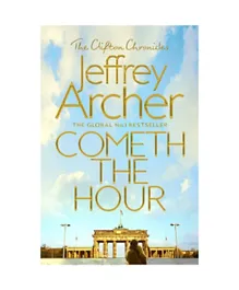 Cometh The Hour - 528 Pages