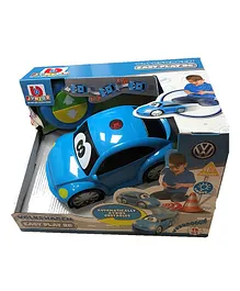 Bb Junior Volkswagen Easy Play RC - Vari