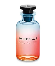Louis Vuitton On The Beach Unisex Eau de Parfum - 100mL