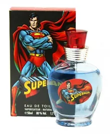 DC Comics Superman Edition - 50 ml