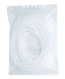 Kistenmacher Spiral Wrapping Band - White