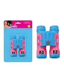 Barbie Binocular - Multicolour