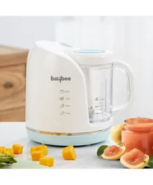 BAYBEE 4-in-1 Multifunctional Electric Baby Food Processor