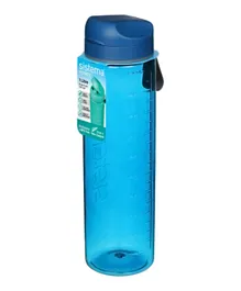 Sistema Tritan Bottle Blue - 1 Liter