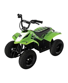 RAZOR Dirt Quad XS McGrath Ride On - Green