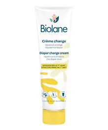Biolane Diaper Rash Cream Dermo Paediatrics - 100 ml