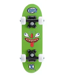 Xootz Mini Skateboard Assortment - 17 Inches