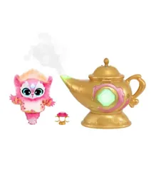 Magic Mixies S3 Genie Lamp - Pink