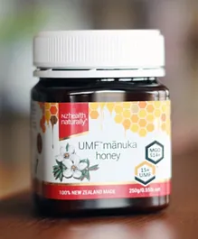 Nzhealth UMF Manuka Honey - 250g
