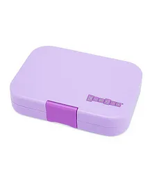 Yumbox Original Bento Box Lunchbox - Lulu Purple