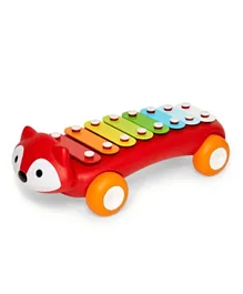 Skip Hop Xylophone Toy - Mutlicolor