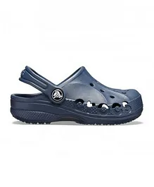 Crocs Baya Clog T - Navy Blue