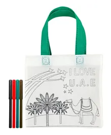Party Magic UAE DIY Painting Bag - Pack of 1