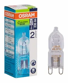 Osram Capsule G9 Lamp 20 Watts