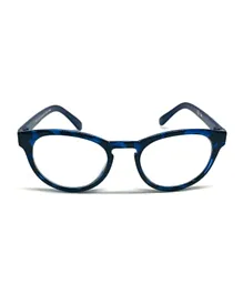VEA Light Protection Zero Power Glasses VAB1004 - Blue