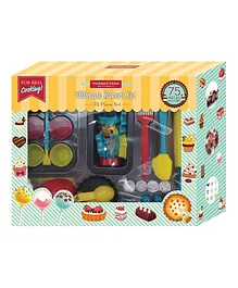 Handstand Kitchen Ultimate Baker’s Set - 75 Pieces