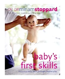 Baby First Skills - English