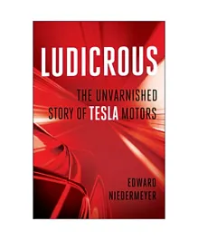 Ludicrous - 275 Pages