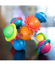 Fat Brain Toys Wimzle - Multicolour