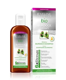Eveline Bioactive Burdock Shampoo - 150ml
