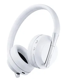 Happy Plugs Play Youth Wireless Headphones - White