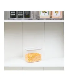 Homesmiths Airtight Food Storage Clear -  1 L