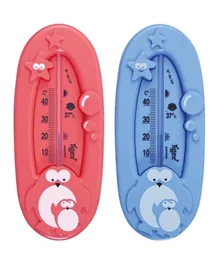 Tigex Bath Thermometer - Assorted