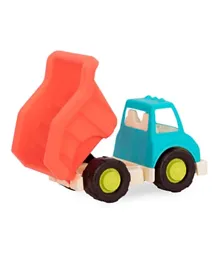 B. Toys Dump Truck - Multicolor