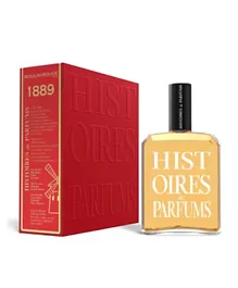 Histoires de Parfums 1889 Moulin Rouge (W) EDP - 120ml