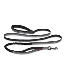 Company of Animals HALTI All-In-One Lead Dog Harness Small - Black