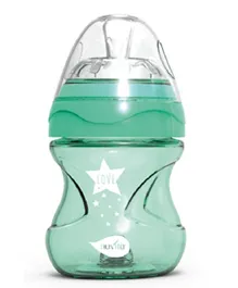 Nuvita Mimic Cool Anti Colic Baby Bottles - 250ml