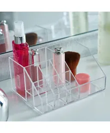HomeBox Crystal Small Cosmetics Holder