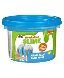 Cra-Z-Art Nickelodeon Pre-Made Slime Tube - Clear