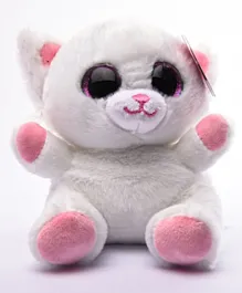 Cuddly Loveables Polar Bear Plush Toy
