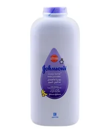 Johnson & Johnson Powder - 500 Grams