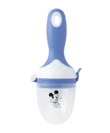 Disney Mickey Mouse Baby Fruit Feeder Pacifier