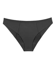 Proof Leakproof Bikini Underwear - Black