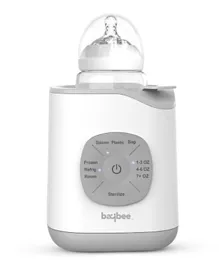 BAYBEE Electric 5 In 1 Baby Bottle And Food Warmer & Sterilizer