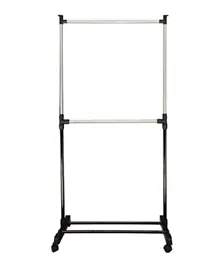 PAN Home Essential Clothes Rack - Steel