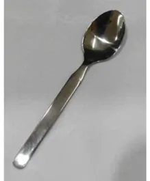 Winsor Stainless Steel Dessert Spoon