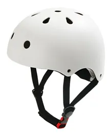 Mideer Kids Safety Helmet - White