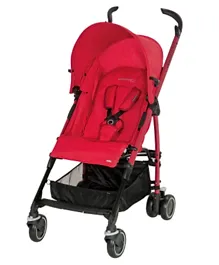 Bebe Confort Mila Stroller Intense  - Red