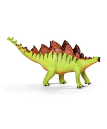 Mideer Dino Figure: Stegosaurus - 13cm