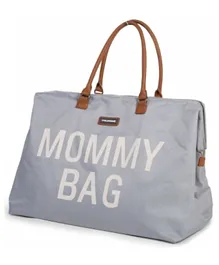 Childhome Mommy Bag Big - Grey